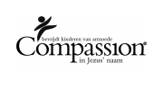 Logo Compassion