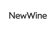 Logo New Wine