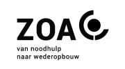 Logo ZOA