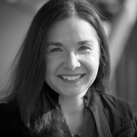 Katharine Hayhoe