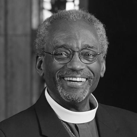 Michael Curry